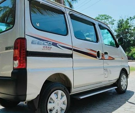 Maruti Suzuki Eeco(2020-2022) 5 Str Ac O